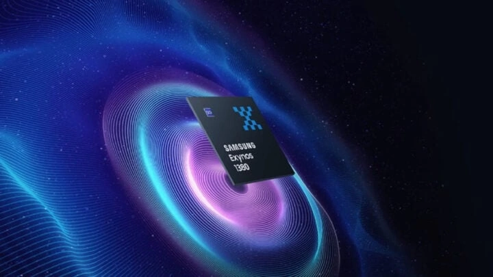 三星發(fā)布 Exynos 1380/1330 處理器：采用 5nm 工藝，前者支持 2 億像素攝像頭