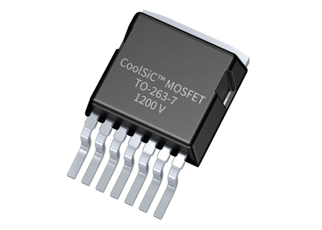 供求碳化硅 MOSFET AIMBG120R160M1、AIMBG120R030M1 混合動力和電動汽車應(yīng)用