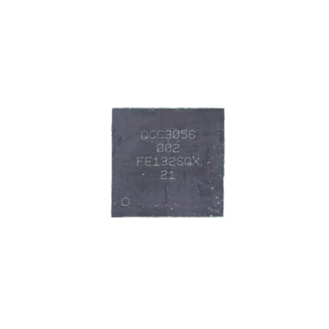 高通 QCC3056 藍(lán)牙音頻SoC 藍(lán)牙5.2 超低功耗、單芯片解決方案