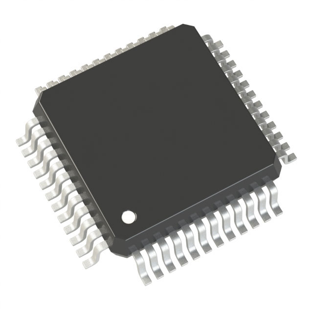 （微控制器）S9S12VR48AF0CLFR 16位25MHz，48-LQFP（供應(yīng)，回收）