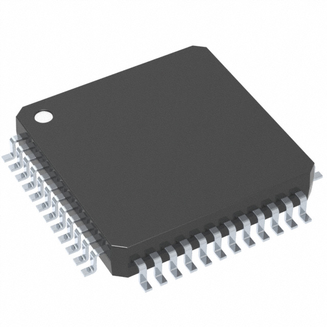 (供應(yīng)，回收）低功耗 MSP430FR2675TPTR 16 位微控制器 IC，48-LQFP