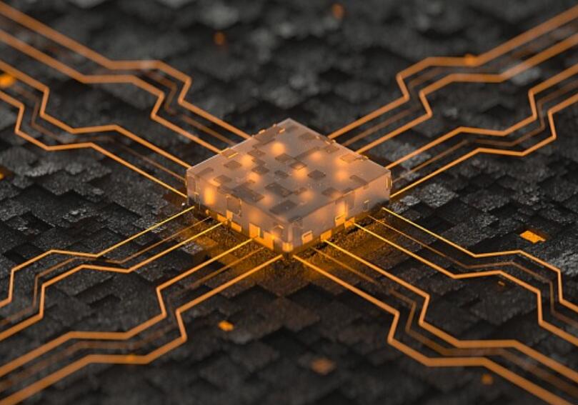 收購 FPGA 芯片、微控制器 MCU、WIFI 6 芯片、GaN IC、5G IC