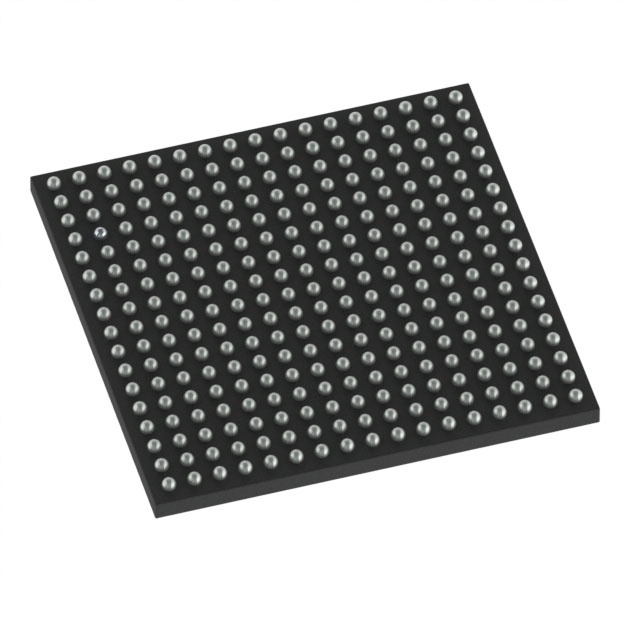 NXP 具有800MHz頻率、MIMXRT1171AVM8A微控制器采用32位ARM? Cortex?-M7內(nèi)核