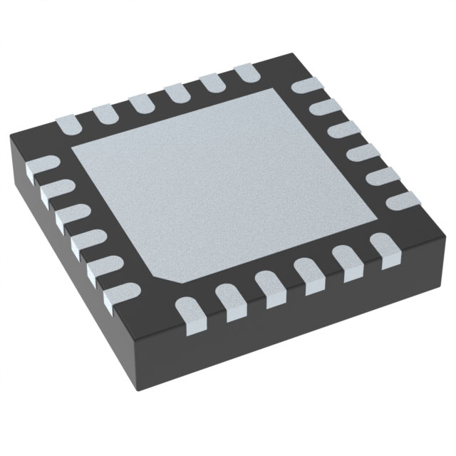 （Renesas）供應低功耗藍牙 5.1 DA14530-00000FX2 RF片上系統(tǒng) - SoC