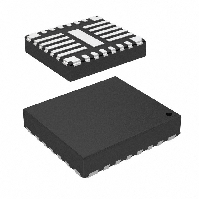 [供應，回收] LP87522ERNFRQ1 (TI) 10A 降壓轉換器，帶集成開關
