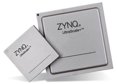 配備四核應(yīng)用處理器和 GPU、XCZU2EG-L2SFVC784E SoC FPGA（Xilinx）