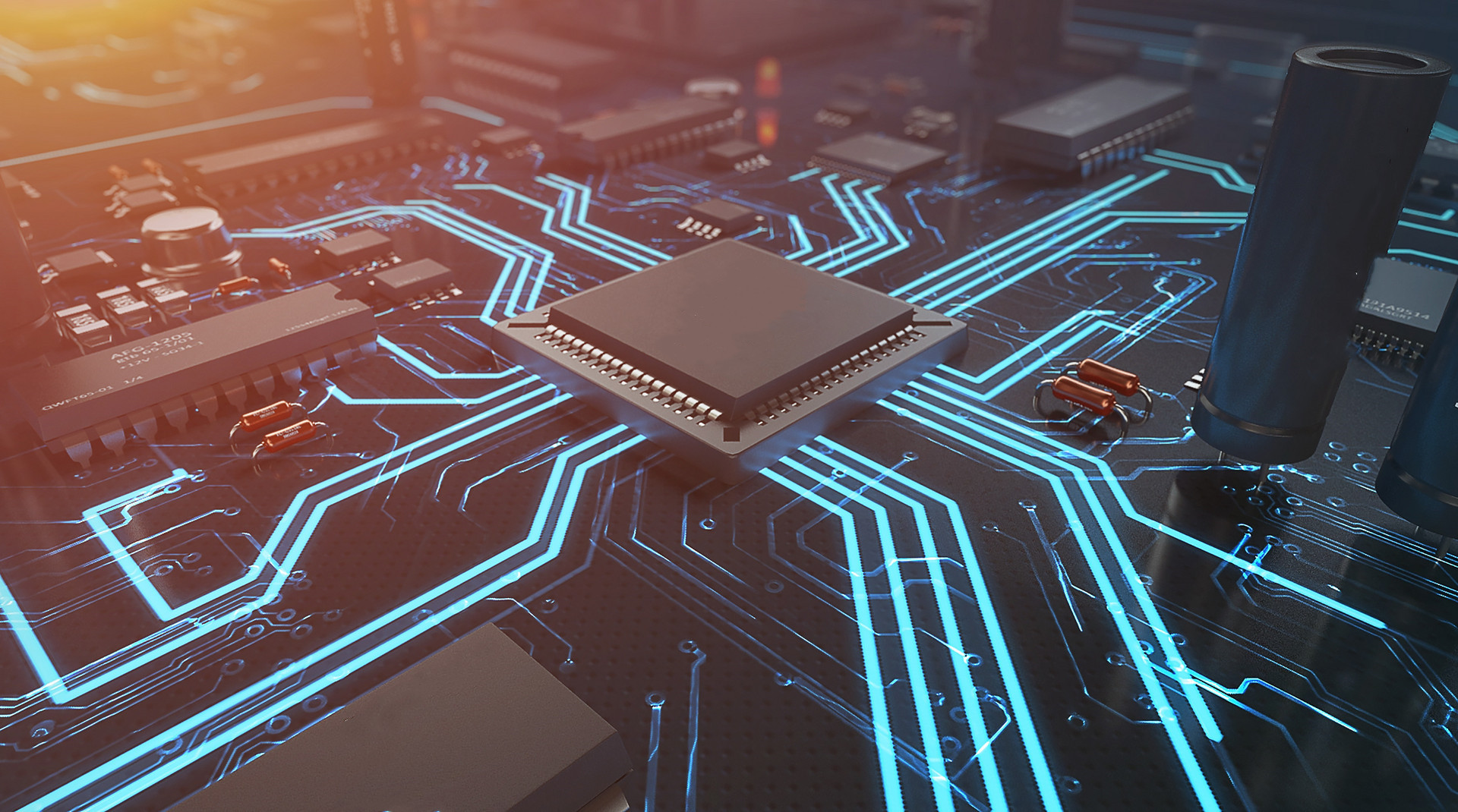 供應(yīng)（Intel、Xilinx）SoC、用于5G、車規(guī)級、物聯(lián)網(wǎng)和工業(yè)應(yīng)用