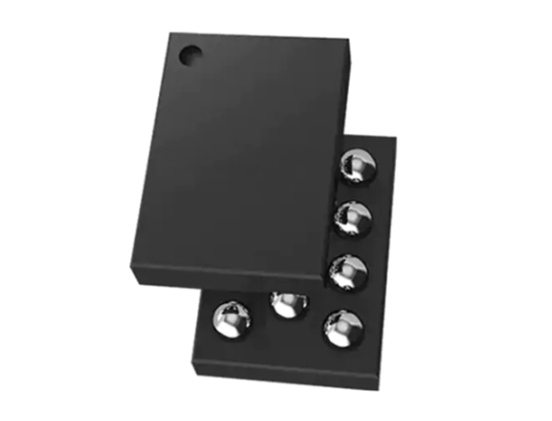 （ADI分銷(xiāo)商）SSM6515BCBZRL 低功耗，D類(lèi)音頻放大器