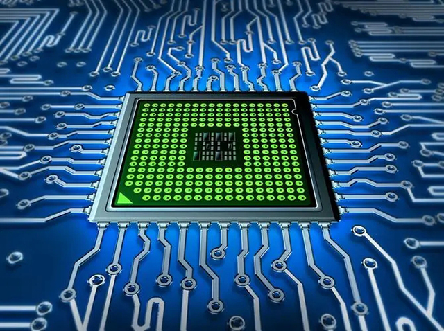 收購 Microchip：數(shù)模轉(zhuǎn)換器、微控制器 MCU、以太網(wǎng)收發(fā)器