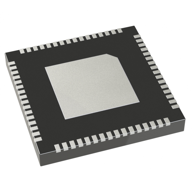 [供應(yīng)，回收] KSZ9031MNXIC [Microchip] 千兆以太網(wǎng)收發(fā)器，QFN-64