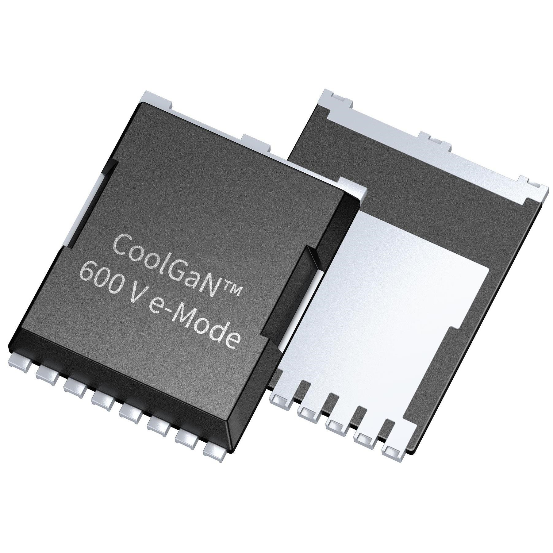 （供應，收購）晶體管 IGT60R070D1ATMA4 和 IGO60R070D1AUMA1 CoolGaN?氮化鎵HEMT