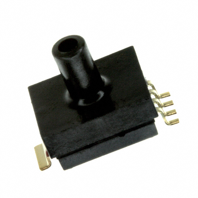 [供應(yīng)，回收] MPXM2053GST1 (NXP) 50kPa 溫度補償型壓力傳感器
