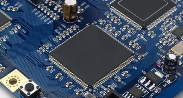 長期收購放大器 IC：收購運(yùn)算放大器，可變增益放大器 (VGA)，射頻放大器，差分放大器