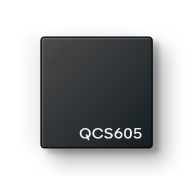高通SoC QCS-605-0-771PSP-MT-01-0-AC、QCS-605-0-771PSP-TR-01-0-AC 為下一代智能相機(jī)和智能家居應(yīng)用