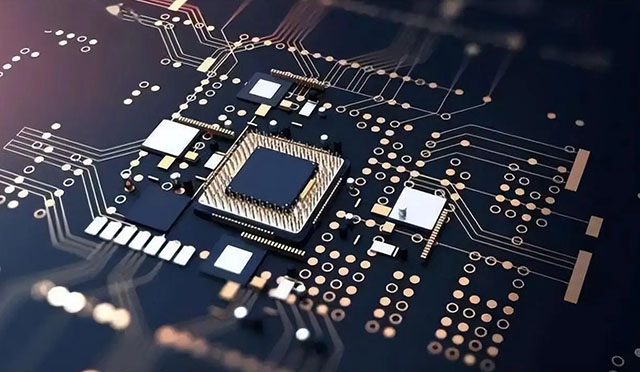 收購(gòu) ST IGBT 晶體管、Broadcom 以太網(wǎng)收發(fā)器、Intel SoC FPGA 芯片