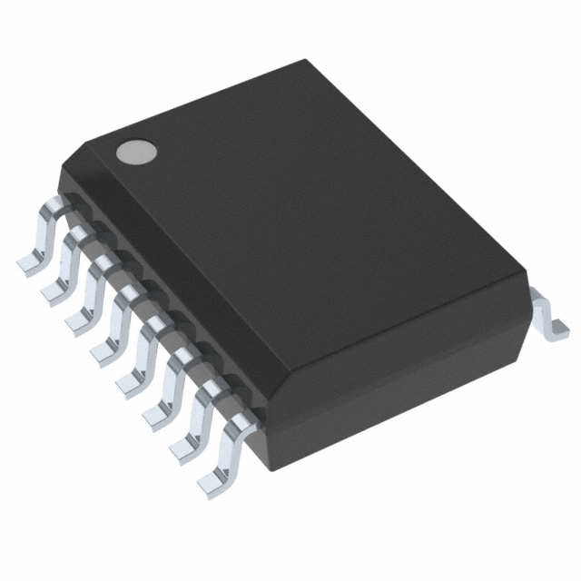 明佳達【供應(yīng)】ADUM1411BRWZ (ADI) 3750Vrms 四通道數(shù)字隔離器，16-SOIC