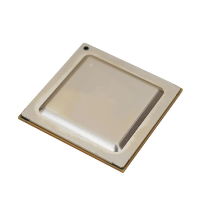 恩智浦應用處理器 MIMX8UX6AVOFZAC 微處理器 - MPU i.MX 8DualX