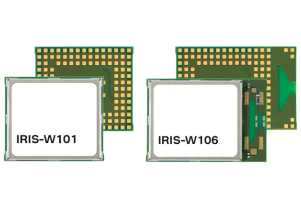 u-blox推出IRIS-W101-00B、IRIS-W106-00B獨(dú)立Wi-Fi 6多無線電模塊