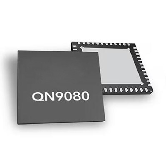 供應(yīng) QN9080DHN【NXP】超低功耗藍牙5.0低能耗無線 MCU