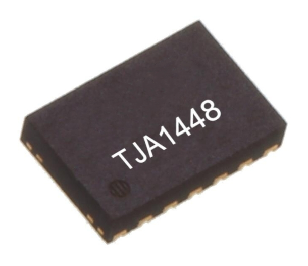TJA1448ATK/0Z汽車CAN FD收發(fā)器，專為20PPB而設計