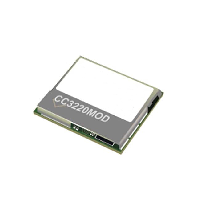 【無(wú)線MCU模塊經(jīng)銷商】TI CC3220MODASM2MONR 支持基站、AP和Wi-Fi Direct?模式