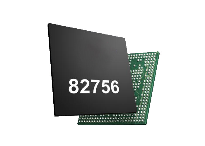 供應【Broadcom】BCM82756AKFSBG 四通道 10GbE AES-256 MACSec LRM 以太網 PHY