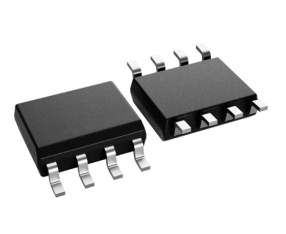 TI 低噪聲 (0.11ppmp-p) 和高精度 (±0.02%)，REF54250CDR精密電壓基準