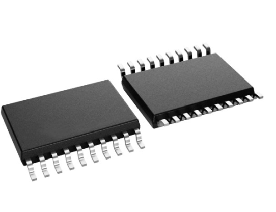 DAC81401PWR(TI) 4.5V 至5.5V、16 位、高電壓輸出DAC