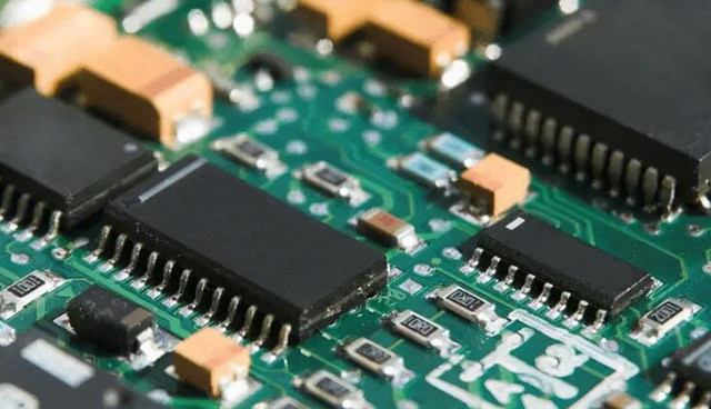 收購【Microchip】藍(lán)牙音頻、以太網(wǎng) IC、多協(xié)議 MCU、以太網(wǎng)供電 IC