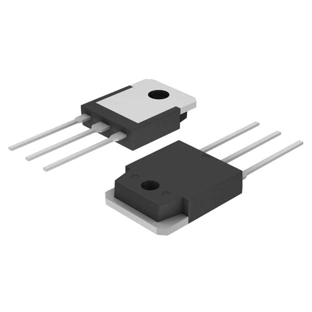 IGBT晶體管 FGA40N65SMD和FGA40T65SHD 場(chǎng)截止 IGBT 650 V，40 A