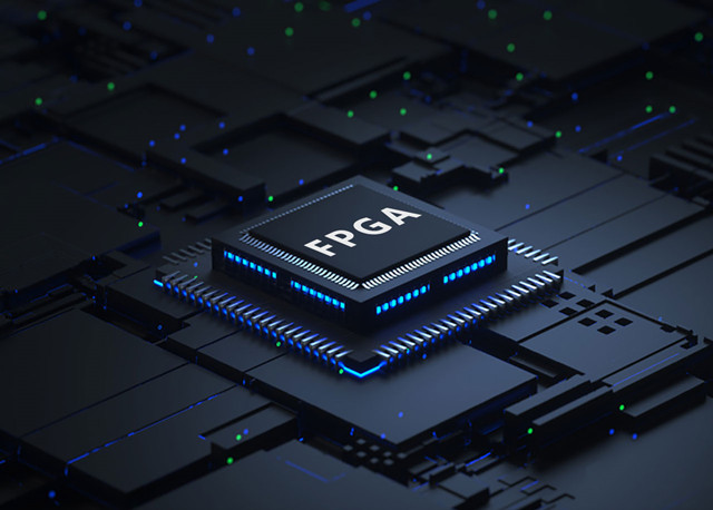 回收嵌入式 FPGA 和 SoC FPGA，大量回收Intel芯片