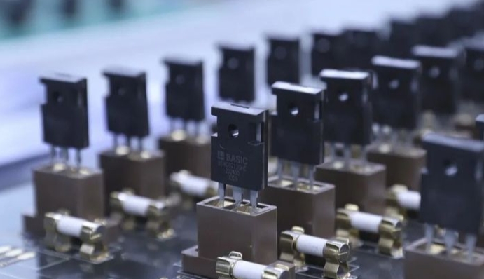 收購【ST】絕緣柵雙極晶體管(IGBT)、功率MOSFET、IGBT單管