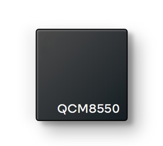 高通QCM-8550-1-MPSP1581-TR-02-0-AC處理器面向性能密集型物聯(lián)網(wǎng)應用而設計