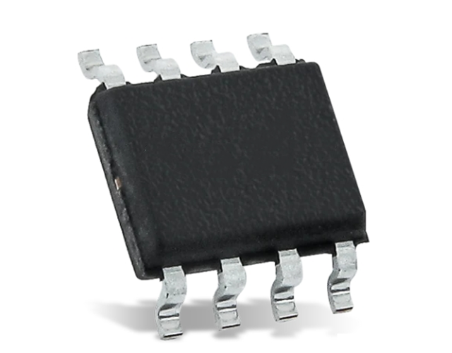 32 Mbit，SST26VF032B-104V/SM 串行四通道I/O閃存
