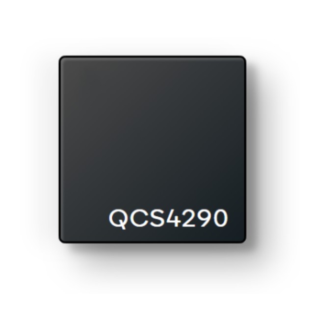 高通處理器 QCS-4290-0-NSP752-TR-00-0-AA?提供更強(qiáng)的性能、更好的圖形處理能力