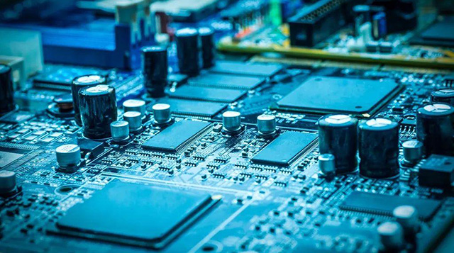 收購 Microchip 以太網(wǎng) IC：以太網(wǎng)橋、以太網(wǎng)控制器、以太網(wǎng) PHY