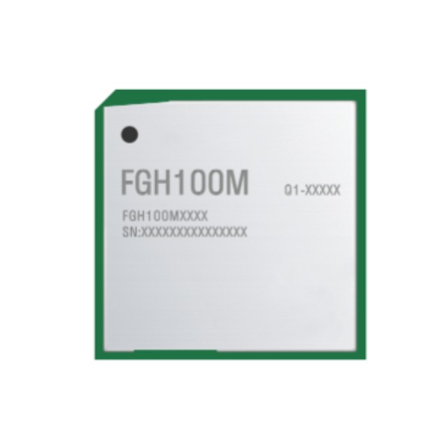 最新推出【Quectel】Wi-Fi HaLow FGH100MAAMD和FGH100MABMD 長(zhǎng)距離、低功耗 Wi-Fi HaLow 模塊