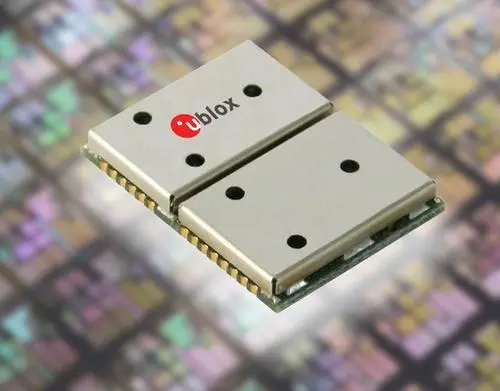 全新原裝【U-BLOX】射頻模塊，蜂窩模塊，藍(lán)牙模塊，NB-IoT模塊，定位模塊