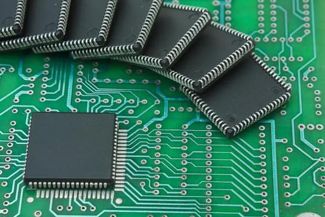 明佳達(dá)回收 [Broadcom] 光學(xué)傳感器、環(huán)境光傳感器、接近傳感器、飛行時(shí)間 3D 傳感器