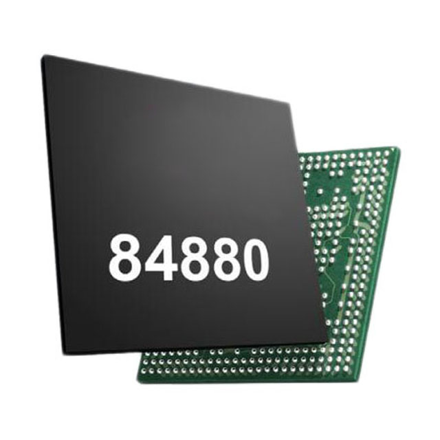 [供應(yīng)，回收] BCM84880B0KFSBG (Broadcom) 單端口以太網(wǎng) CMOS 收發(fā)器