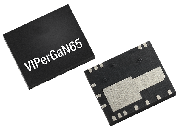 VIPERGAN65TR—高壓轉(zhuǎn)換器，帶E型GaN HEMT