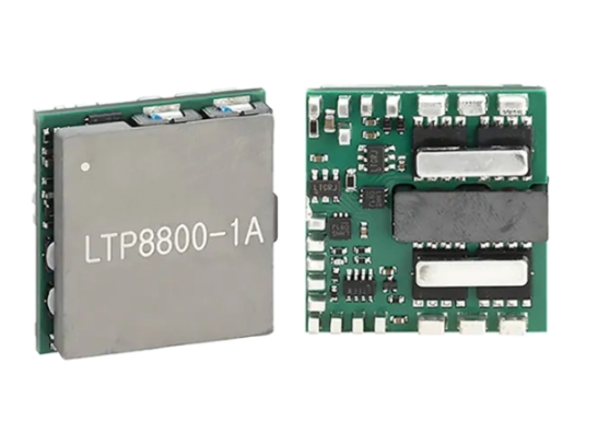 LTP8800-1AIPV 150A、降壓型μModule穩(wěn)壓器ADI