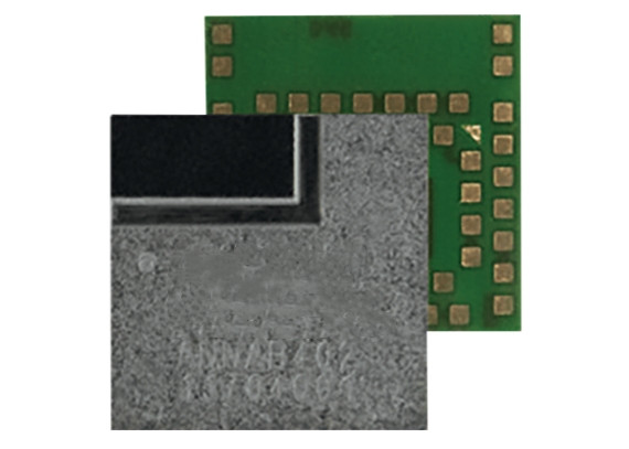 u-blox微型藍牙模塊ANNA-B402-00B的介紹、特點、及應(yīng)用