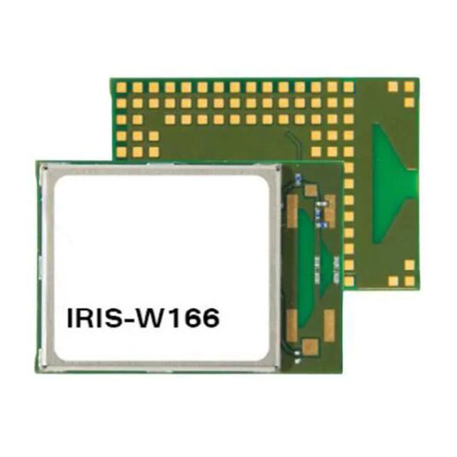 供應(yīng)，回收 IRIS-W166-00B【U-BLOX】獨(dú)立式 Wi-Fi 6 多無線電模塊