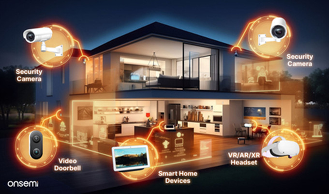 銷售 onsemi 圖像傳感器、感應(yīng)式傳感器、電化學(xué)傳感器AFE