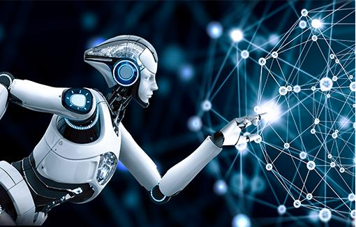 【TE Connectivity】 無(wú)線連接，賦能下一代服務(wù)機(jī)器人的革新未來(lái)