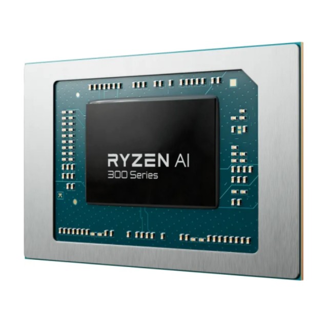 AMD Zen5來了！推出新款AMD Ryzen? AI 9 HX 370 100-000000994 銳龍9型號