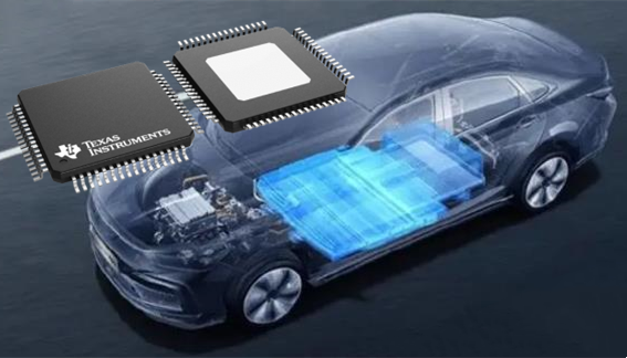 TI【BQ79614PAPRQ1】汽車類 14 節(jié)串聯(lián)精密電池監(jiān)測(cè)器、平衡器和集成保護(hù)器
