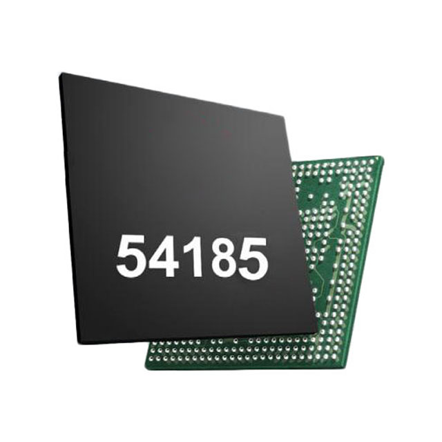 出售【Broadcom】BCM54185B0IFBG 八路千兆以太網(wǎng)收發(fā)器，帶 QSGMII 接口