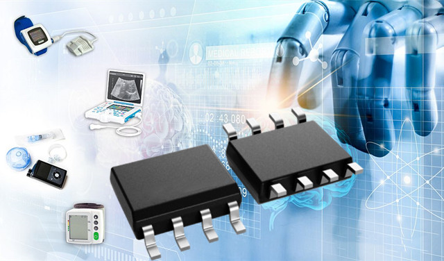 OPA928DR（TI）高電壓、毫微微安輸入偏置精密 e-trim? 運(yùn)算放大器